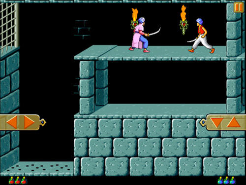 Prince Of Persia 1989 Download Mac